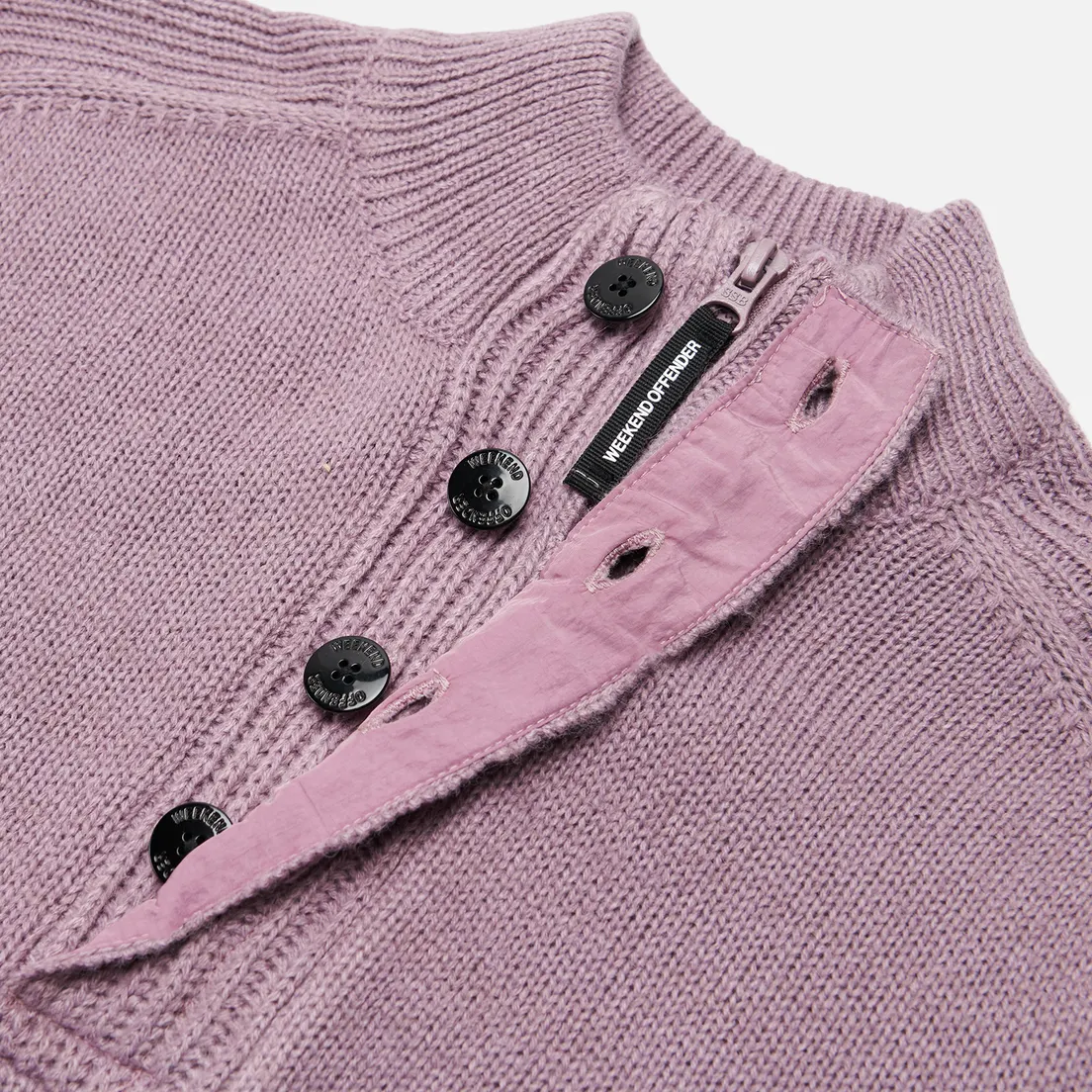 Weekend Offender Мужской свитер Castillos AW21