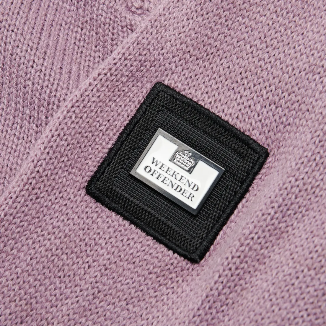 Weekend Offender Мужской свитер Castillos AW21