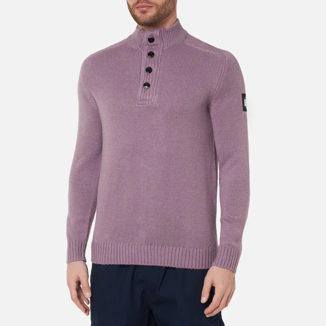 Weekend Offender Мужской свитер Castillos AW21