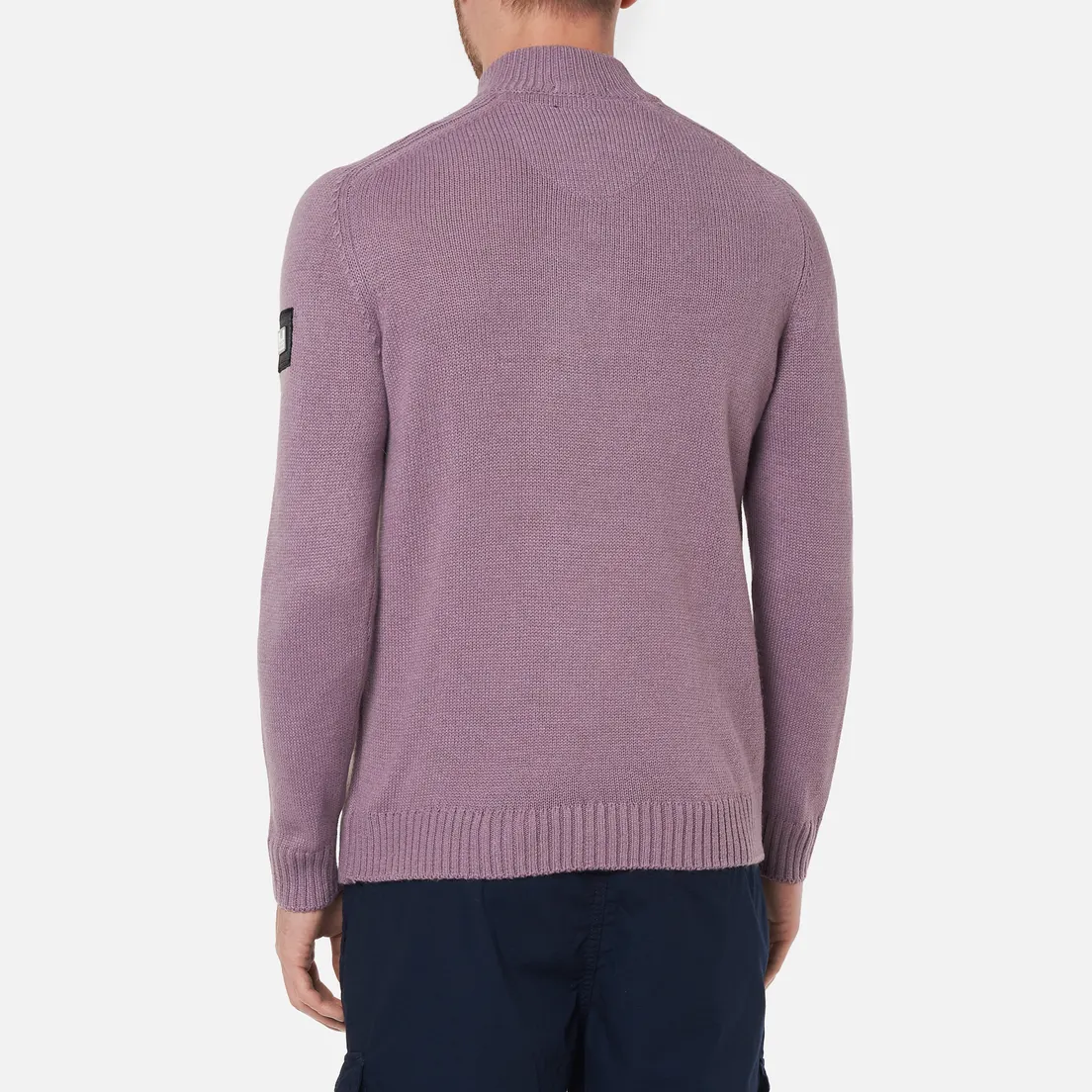Weekend Offender Мужской свитер Castillos AW21