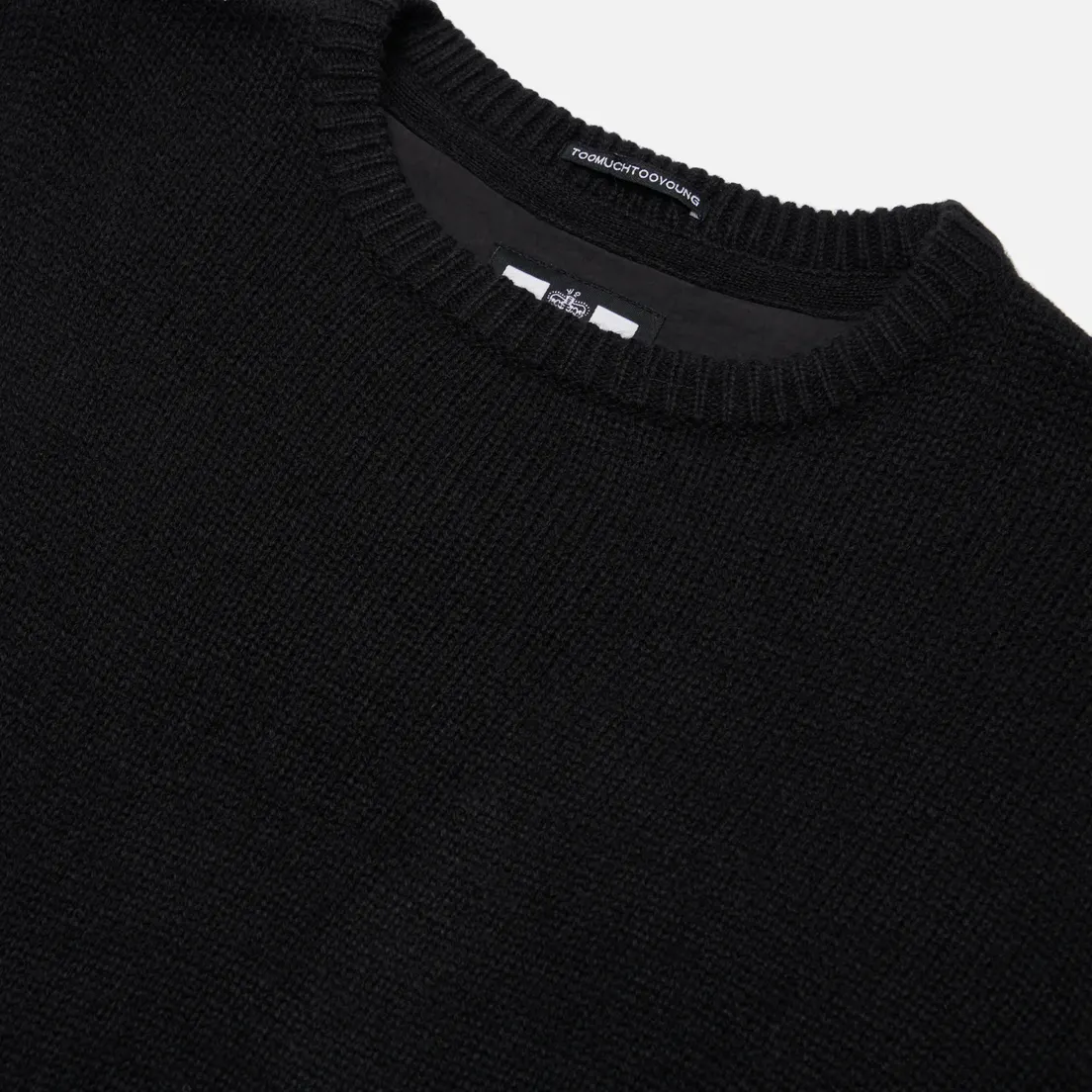 Weekend Offender Мужской свитер Cardona AW21