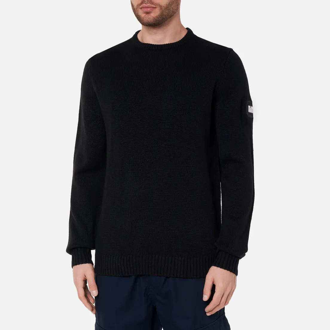Weekend Offender Мужской свитер Cardona AW21