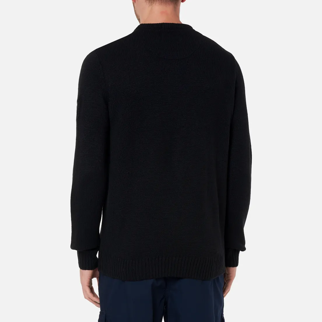 Weekend Offender Мужской свитер Cardona AW21