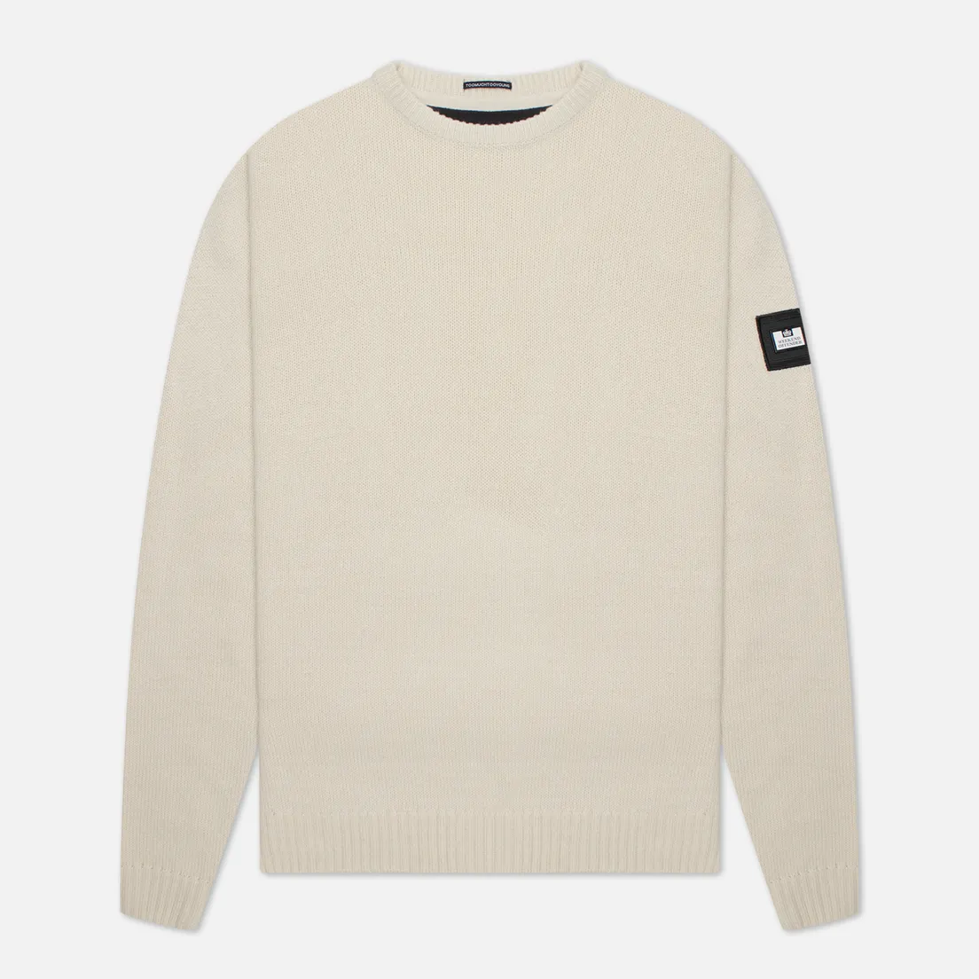 Weekend Offender Мужской свитер Cardona AW21