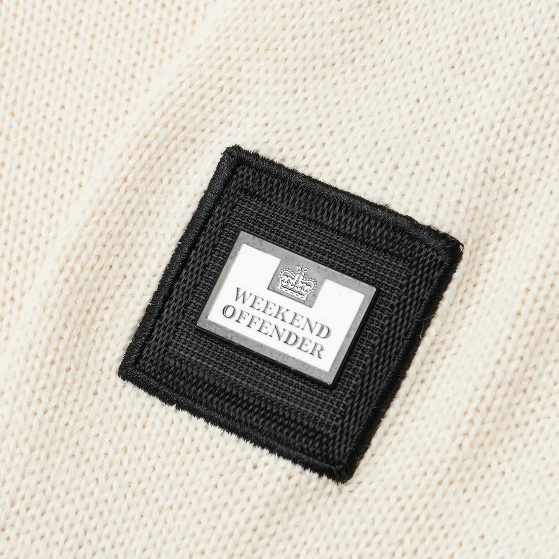 Weekend Offender Мужской свитер Cardona AW21