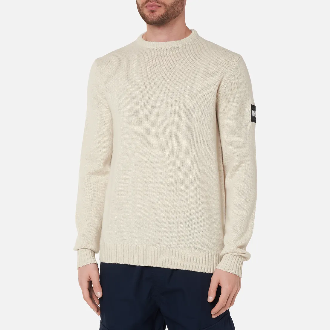 Weekend Offender Мужской свитер Cardona AW21