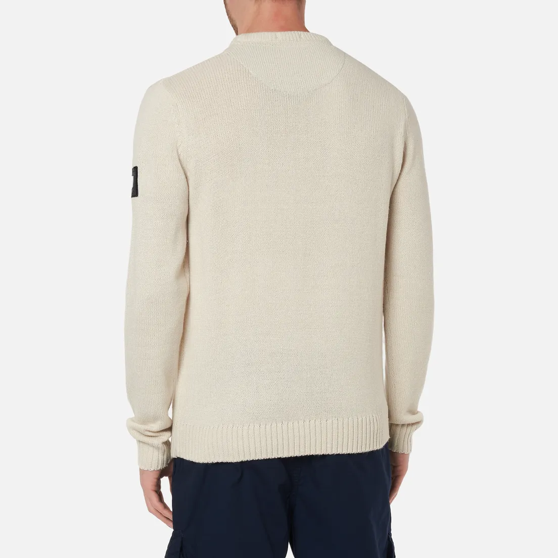 Weekend Offender Мужской свитер Cardona AW21