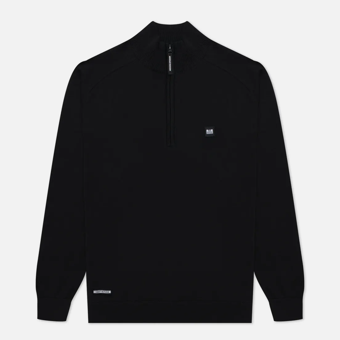 Weekend Offender Мужской свитер Natal AW21