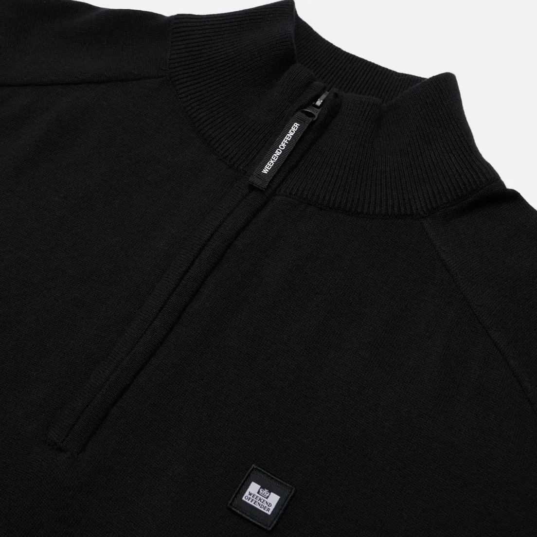 Weekend Offender Мужской свитер Natal AW21
