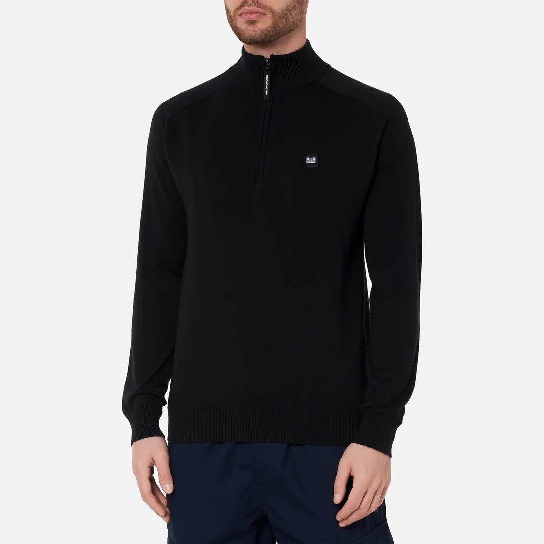 Weekend Offender Мужской свитер Natal AW21