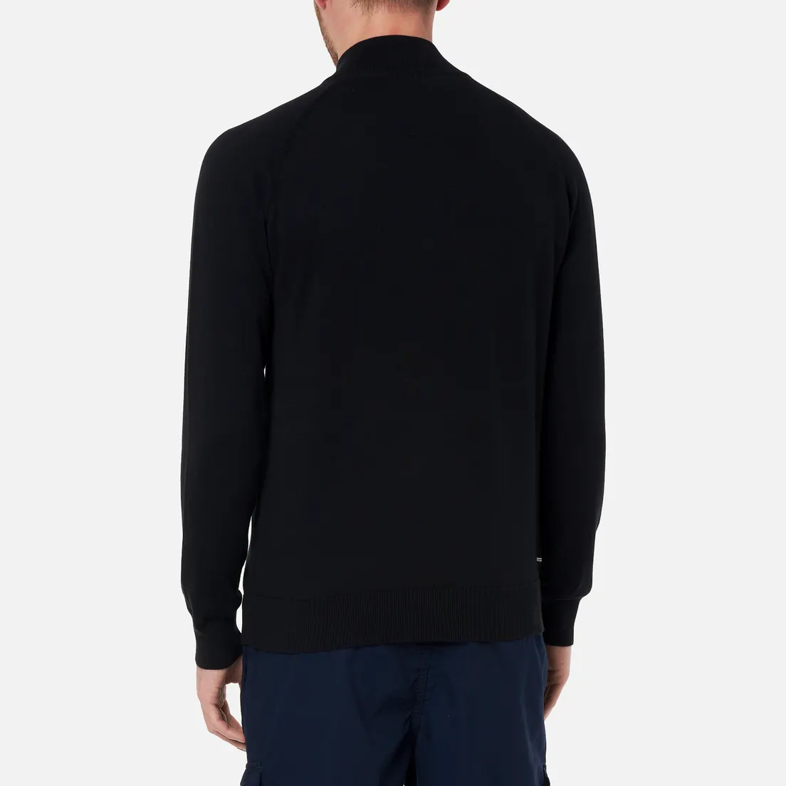 Weekend Offender Мужской свитер Natal AW21