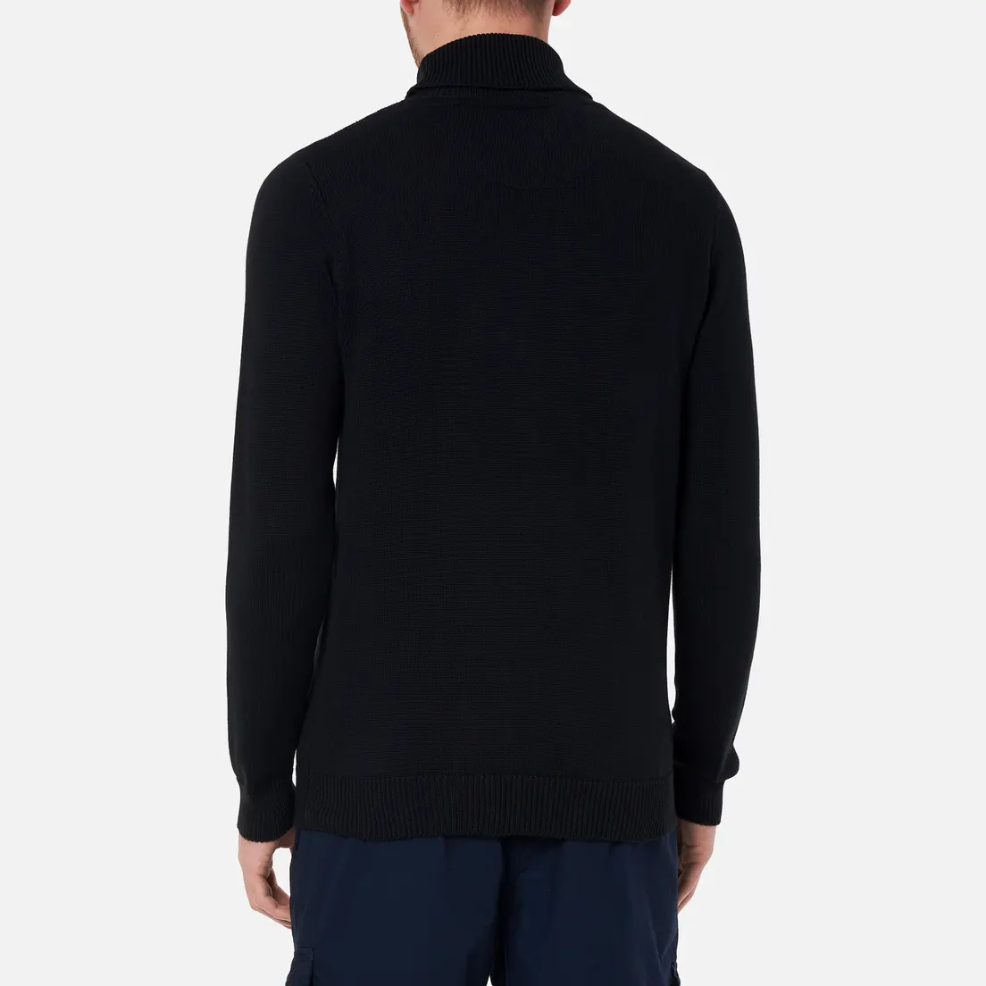 Weekend Offender Мужской свитер Sucre AW21