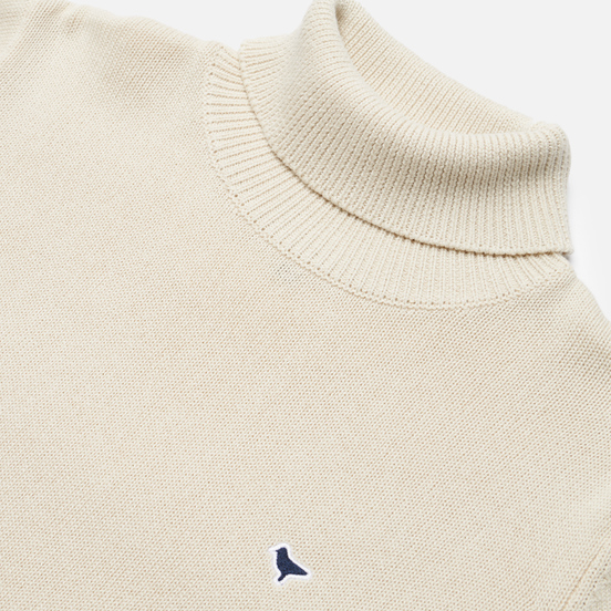 Мужской свитер Weekend Offender Sucre AW21 Chalky