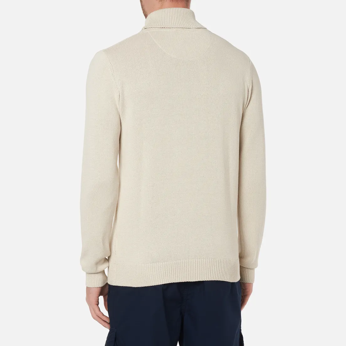 Weekend Offender Мужской свитер Sucre AW21