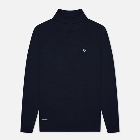 Мужской свитер Weekend Offender Sucre AW21, цвет синий, размер XL