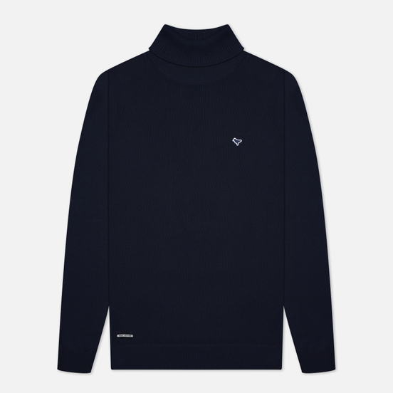 Мужской свитер Weekend Offender Sucre AW21 Navy