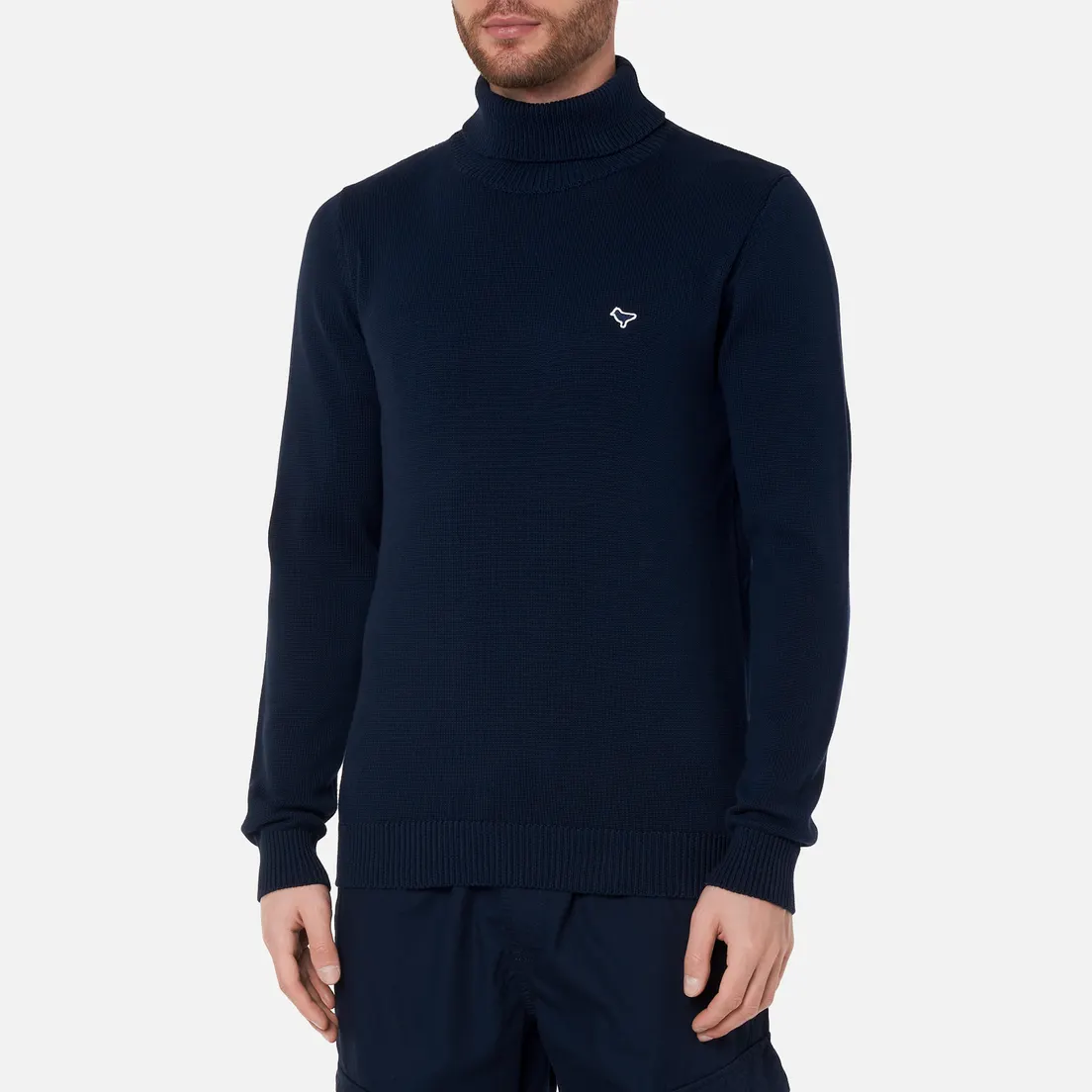 Weekend Offender Мужской свитер Sucre AW21