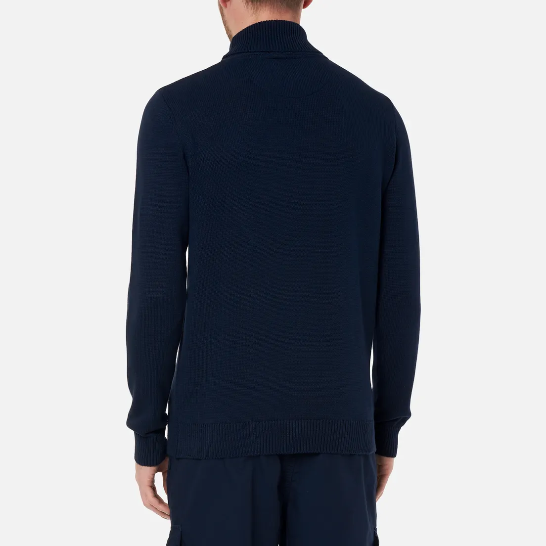 Weekend Offender Мужской свитер Sucre AW21