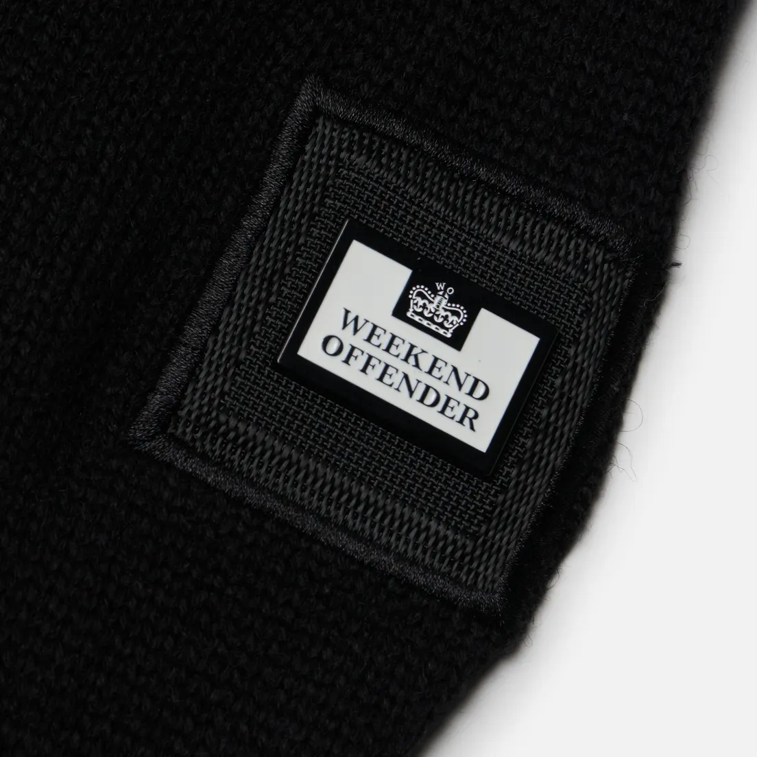 Weekend Offender Мужской свитер Toledo Hoodie
