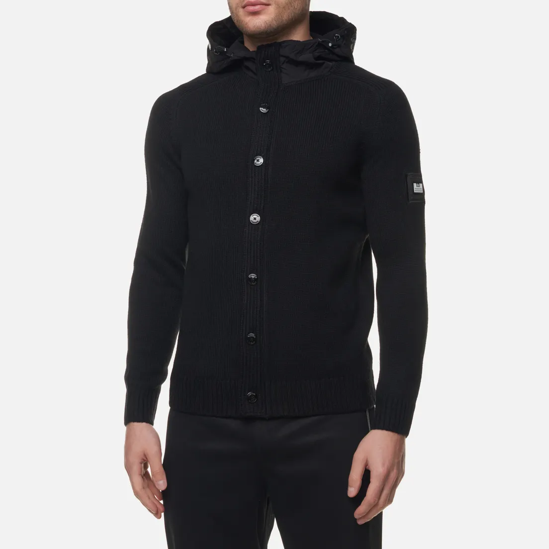 Weekend Offender Мужской свитер Toledo Hoodie