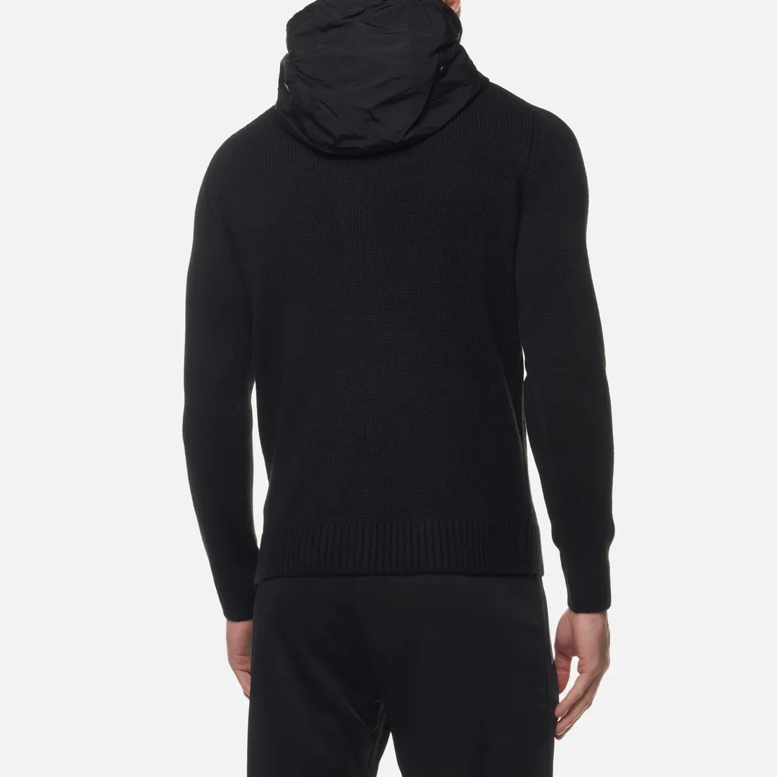 Weekend Offender Мужской свитер Toledo Hoodie