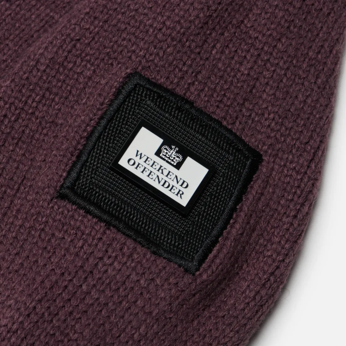 Weekend Offender Мужской свитер Toledo Hoodie