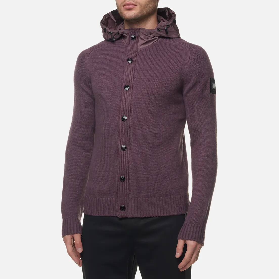 Weekend Offender Мужской свитер Toledo Hoodie