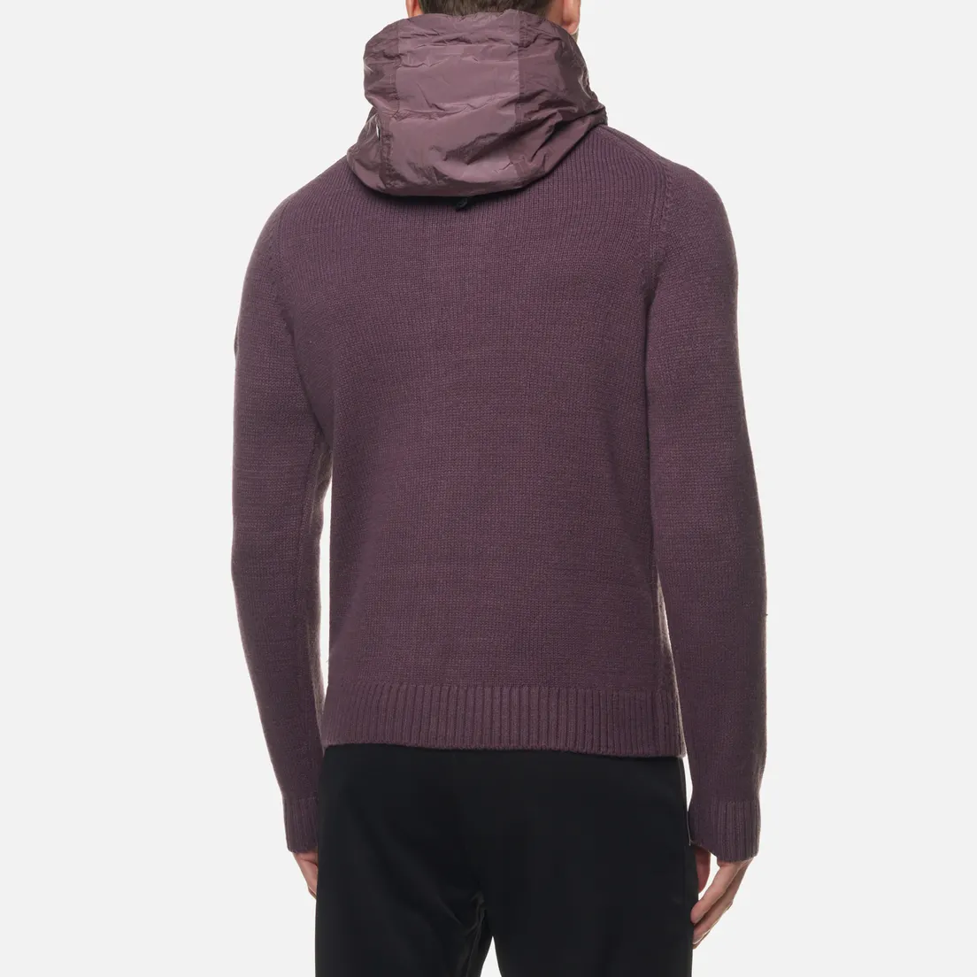 Weekend Offender Мужской свитер Toledo Hoodie