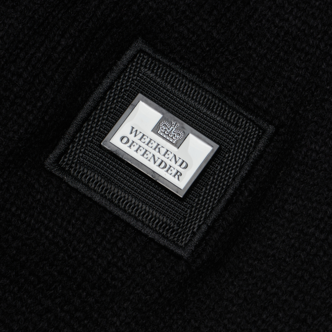 Weekend Offender