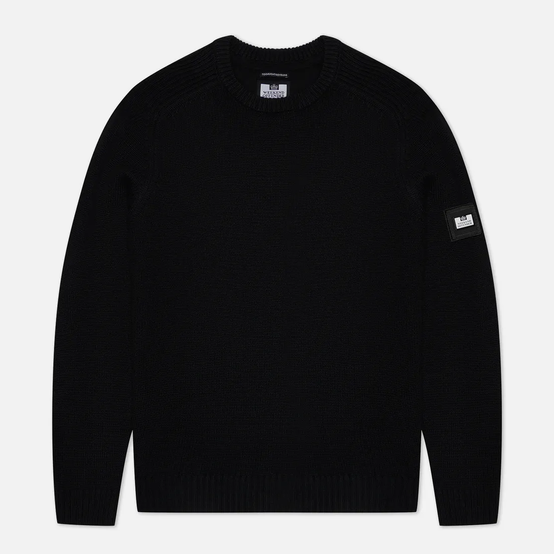 Weekend Offender Мужской свитер Zagreb
