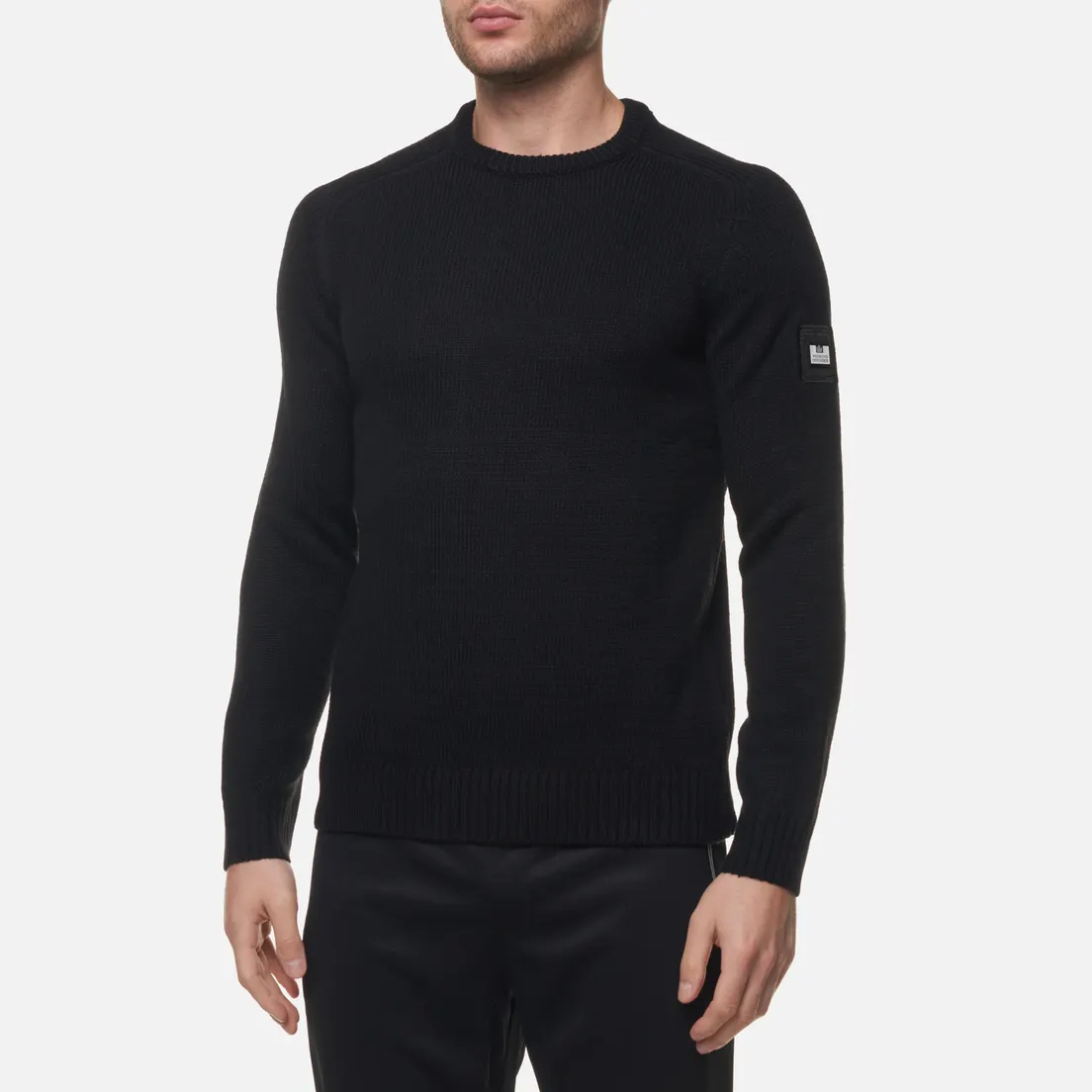 Weekend Offender Мужской свитер Zagreb