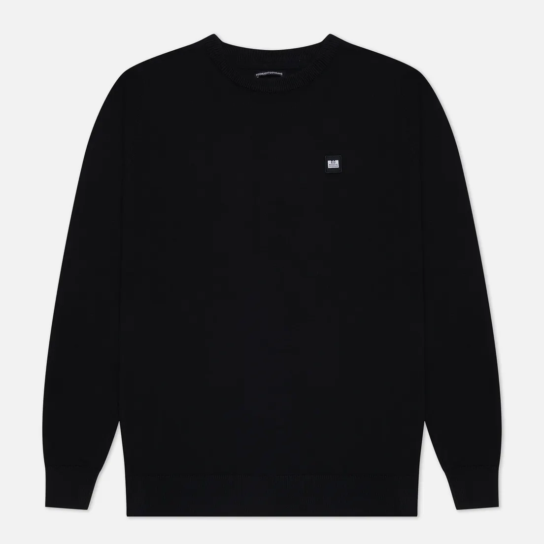 Weekend Offender Мужской свитер Lima