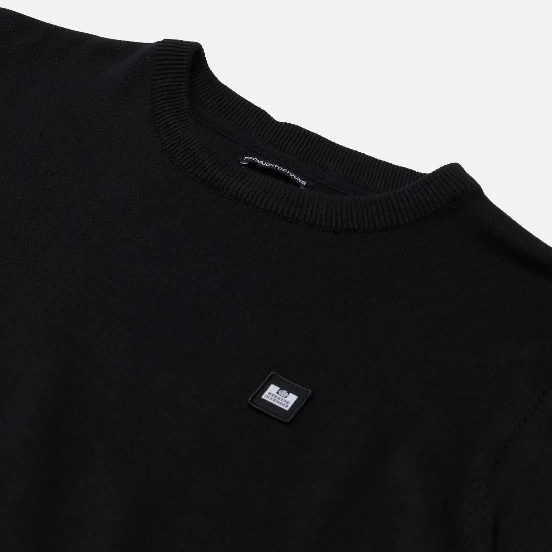 Weekend Offender Мужской свитер Lima