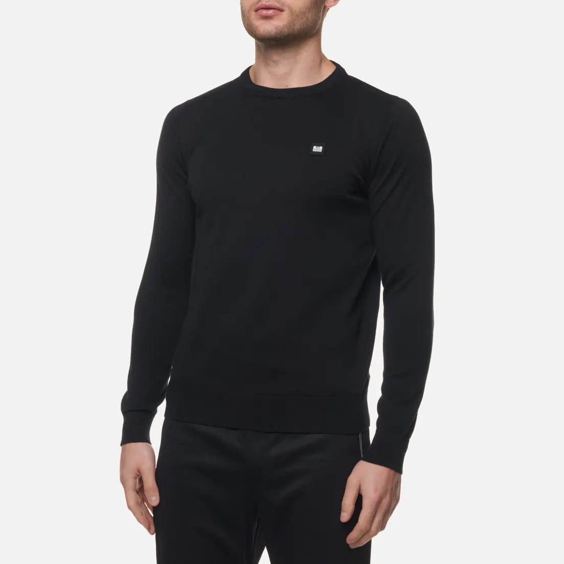 Weekend Offender Мужской свитер Lima