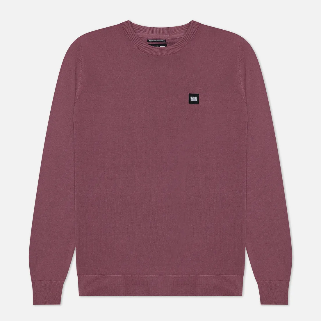 Weekend Offender Мужской свитер Lima