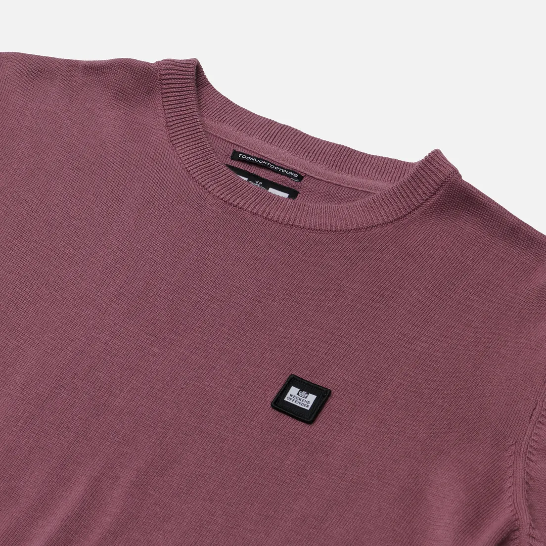 Weekend Offender Мужской свитер Lima