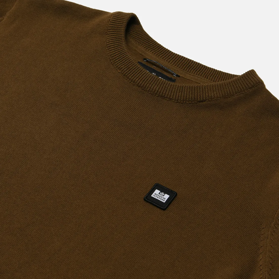 Weekend Offender Мужской свитер Lima