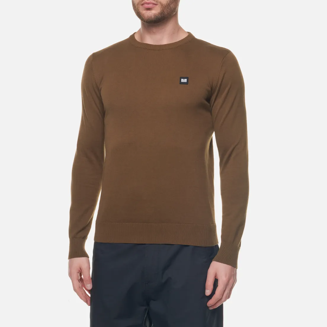 Weekend Offender Мужской свитер Lima