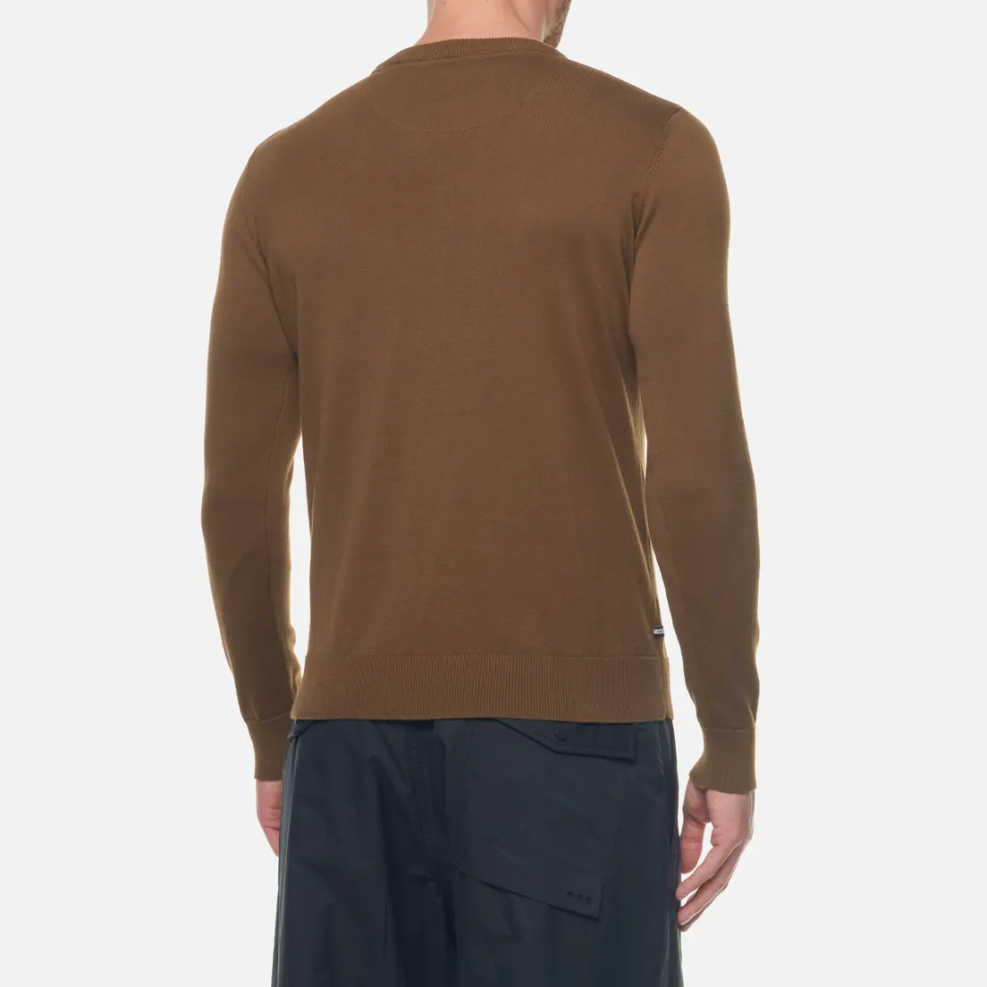 Weekend Offender Мужской свитер Lima