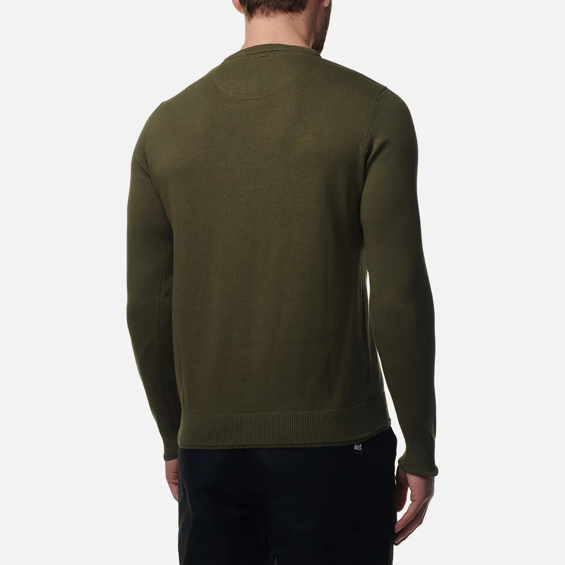 Weekend Offender Мужской свитер Solace Crew Neck