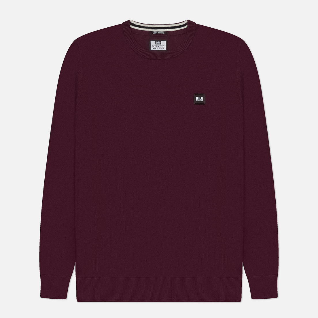 Weekend Offender Мужской свитер Solace