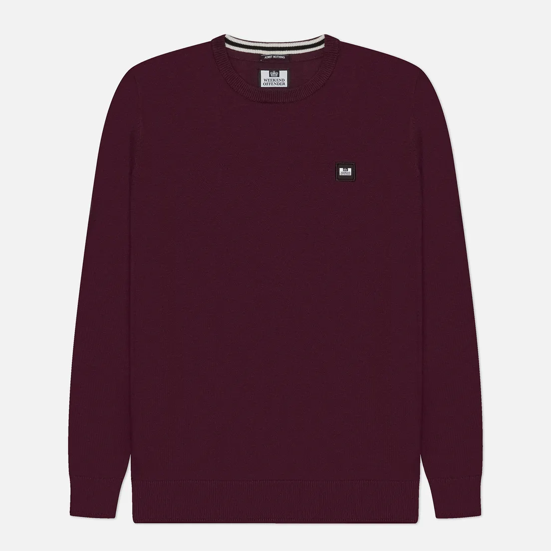 Weekend Offender Мужской свитер Solace