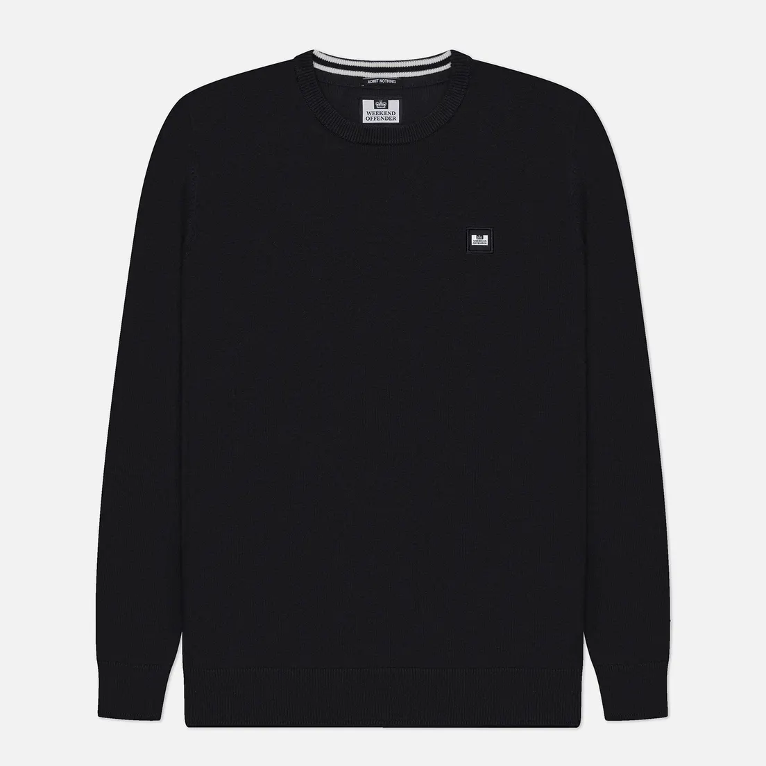 Weekend Offender Мужской свитер Solace