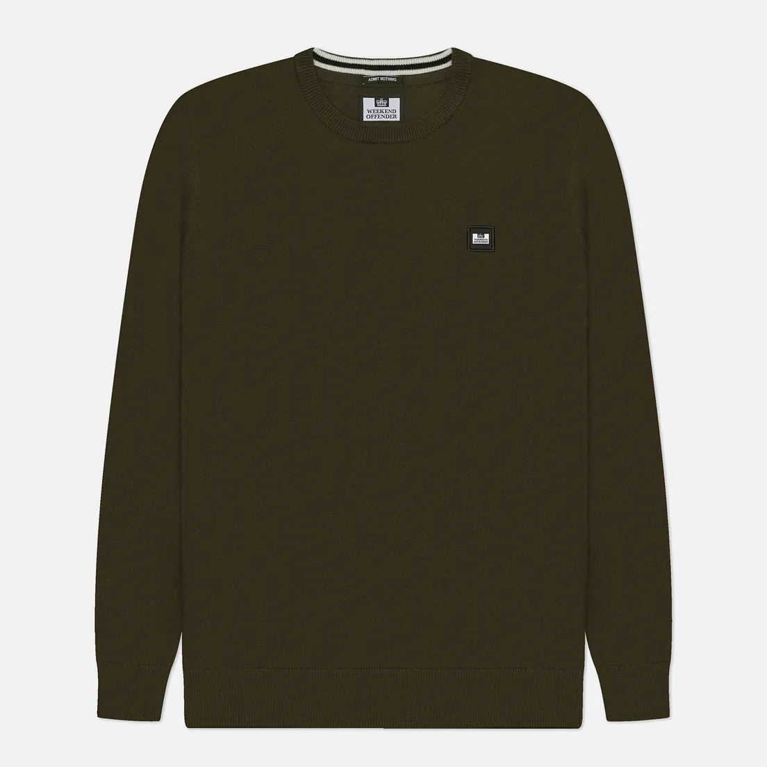 Weekend Offender Мужской свитер Solace