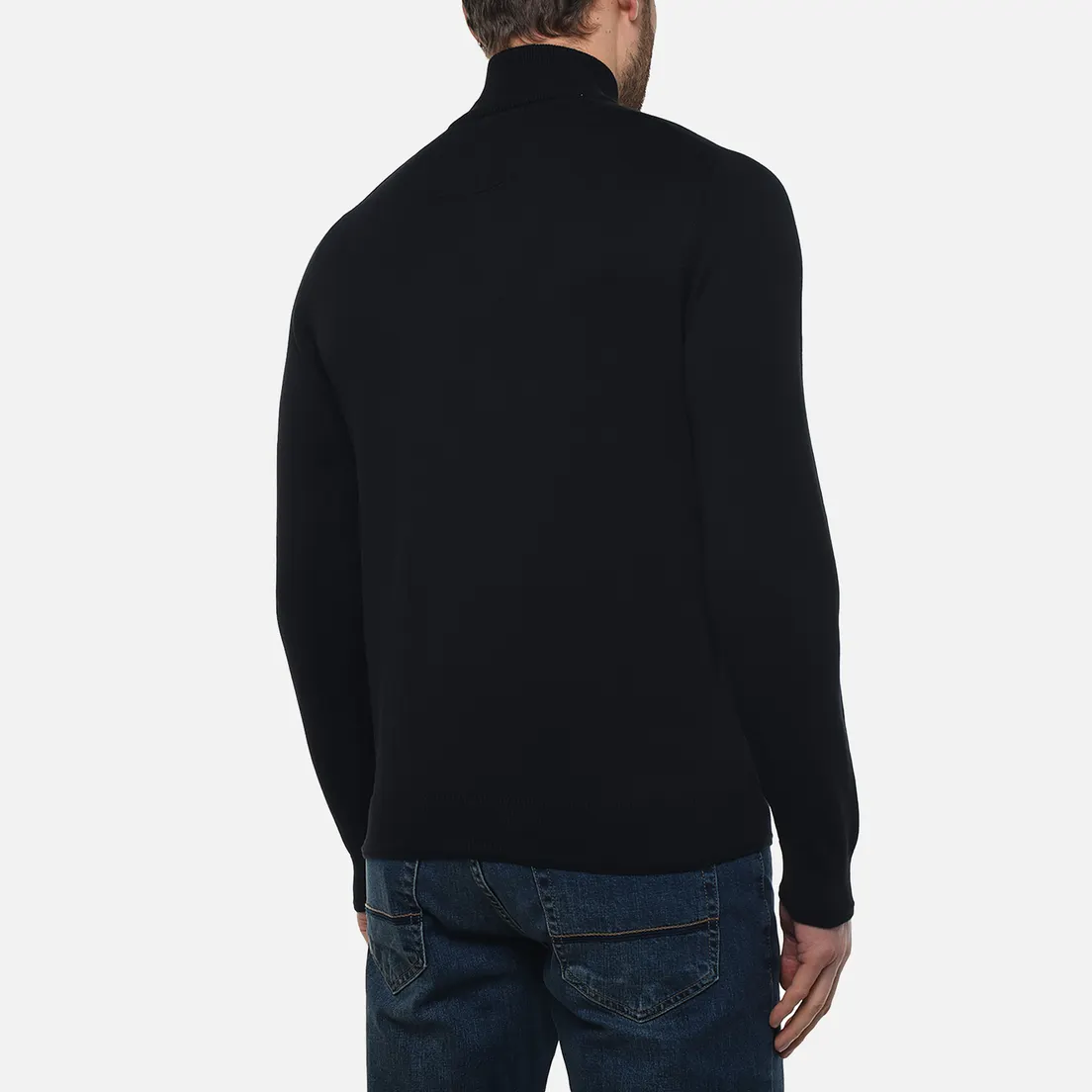 Weekend Offender Мужской свитер Pierre