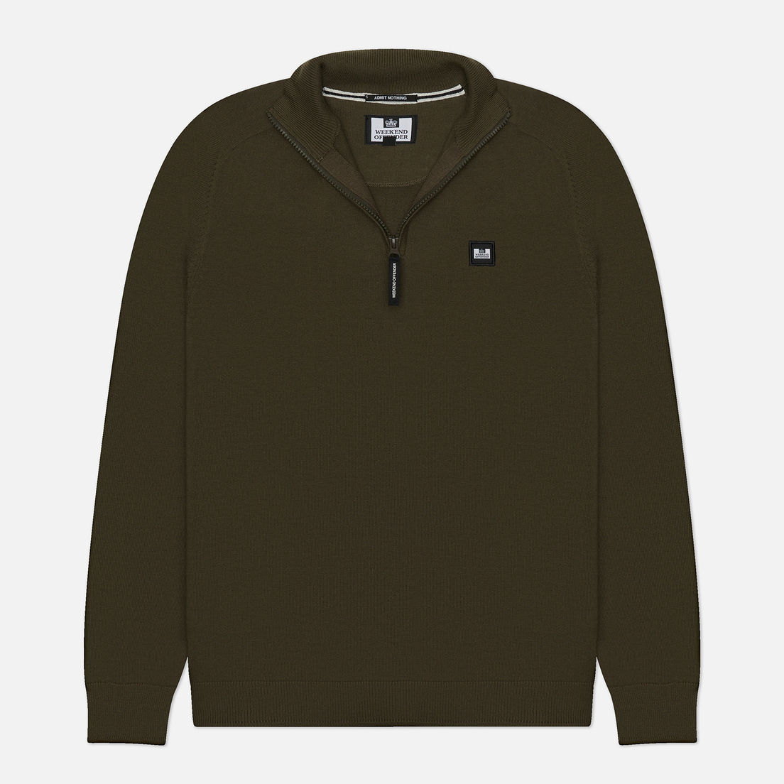 Weekend Offender Мужской свитер Pierre