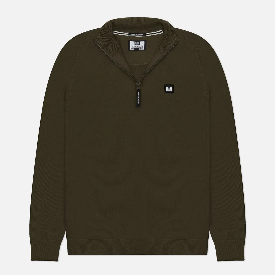 Weekend Offender Мужской свитер Pierre