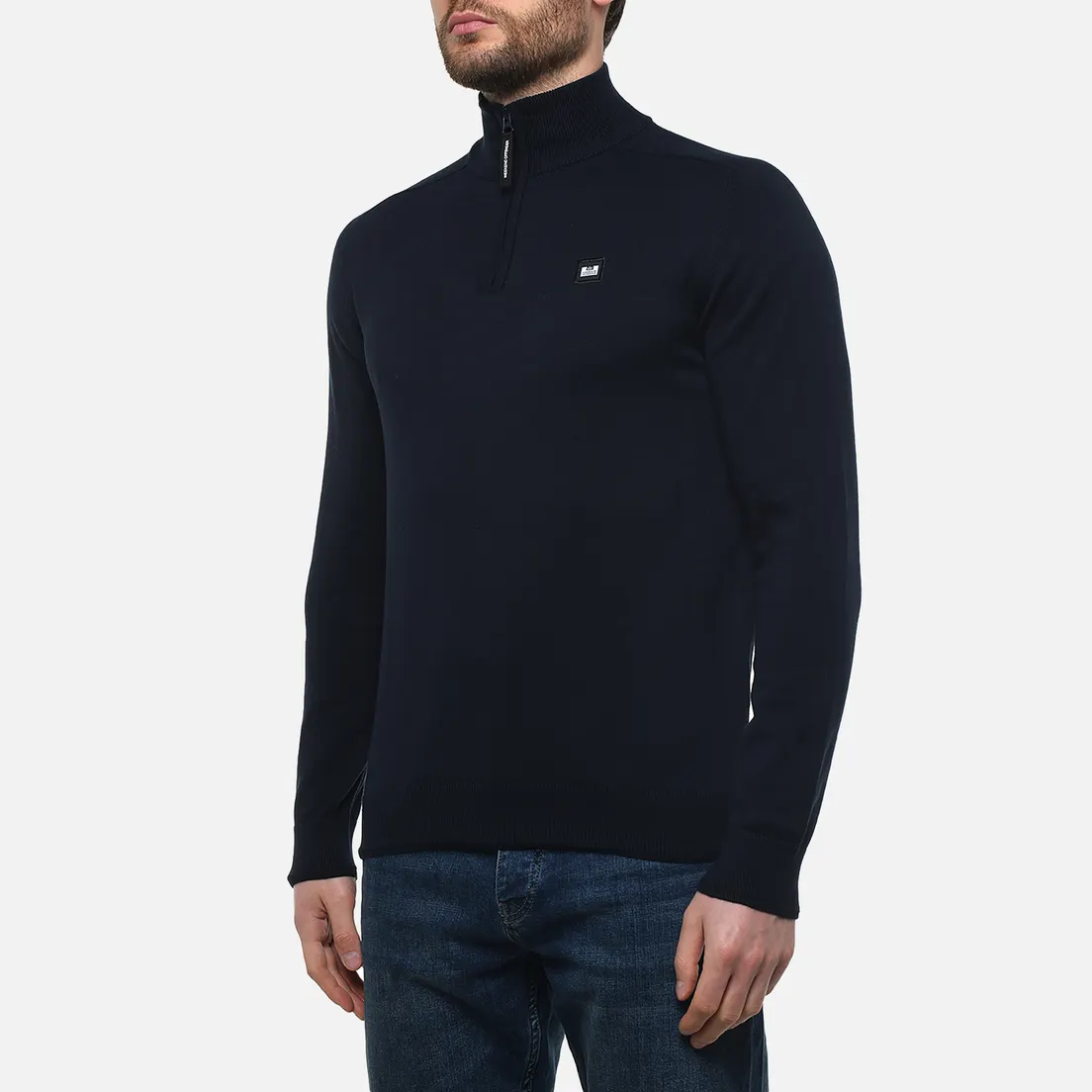 Weekend Offender Мужской свитер Pierre