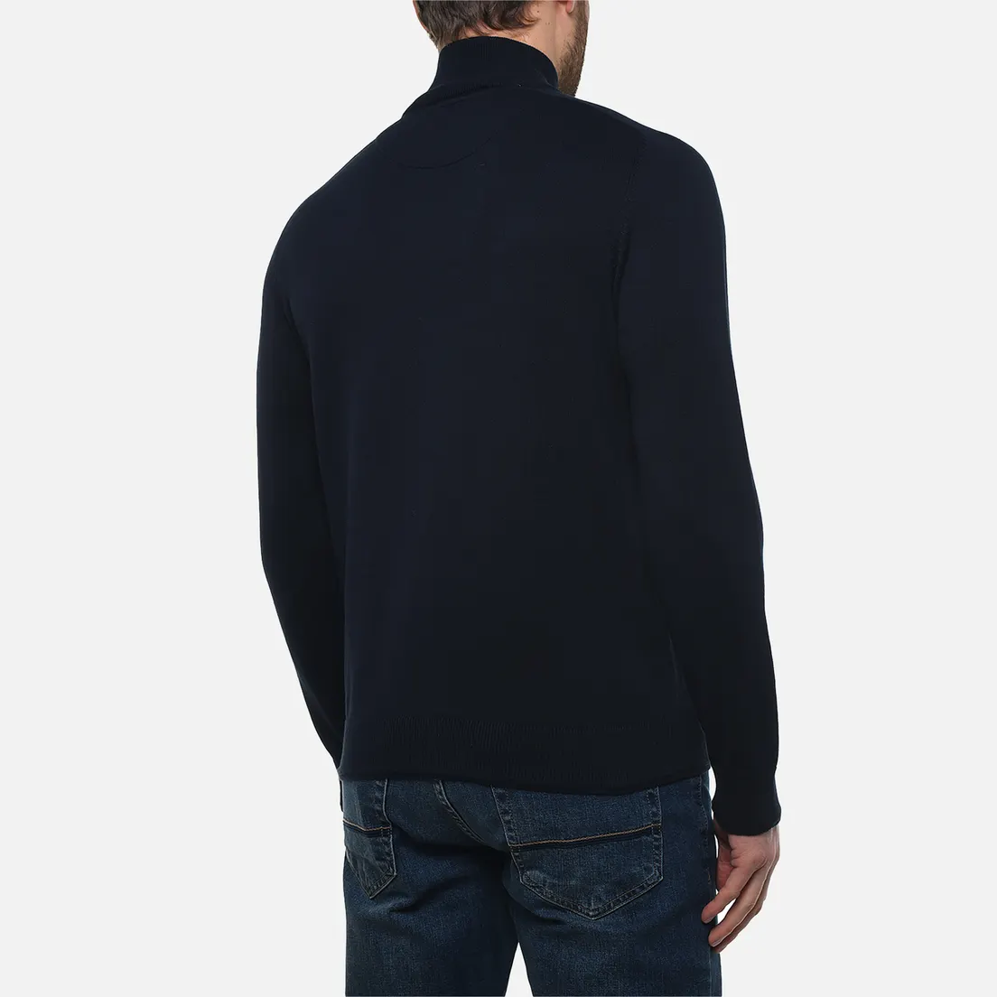 Weekend Offender Мужской свитер Pierre