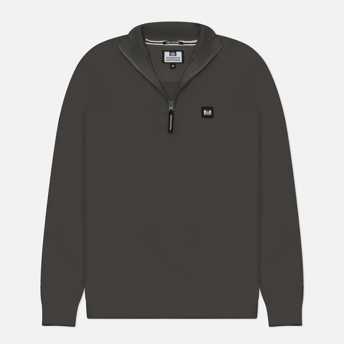 Weekend Offender Мужской свитер Pierre